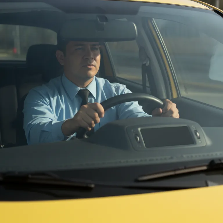 Taxi Ciudad del Carmen